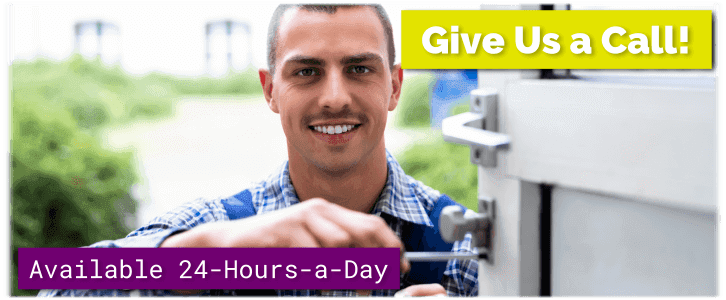 Locksmith Lyndhurst OH